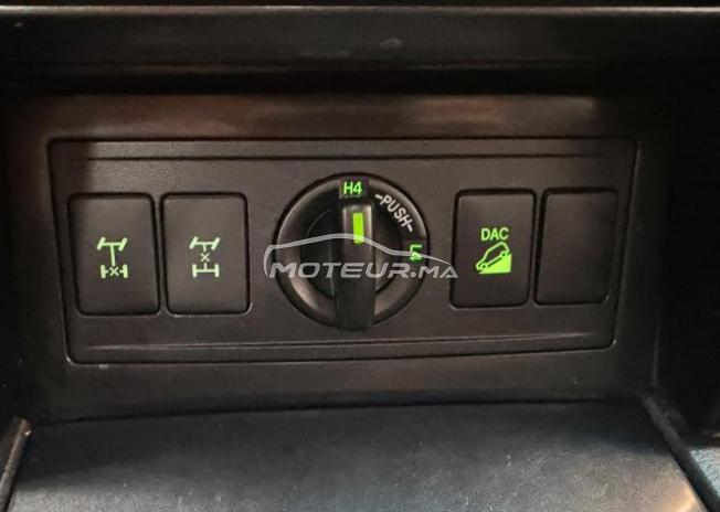 TOYOTA Prado TX 2019