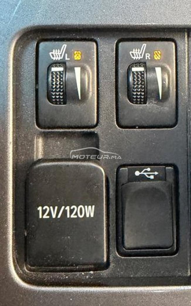 TOYOTA Prado TX 2019