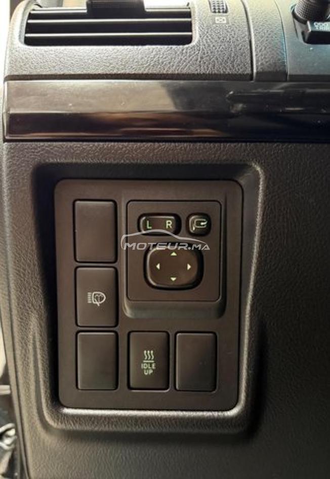 TOYOTA Prado TX 2019