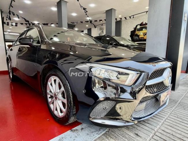 Mercedes-Benz Classe A 200 Diesel Automatique 2023
