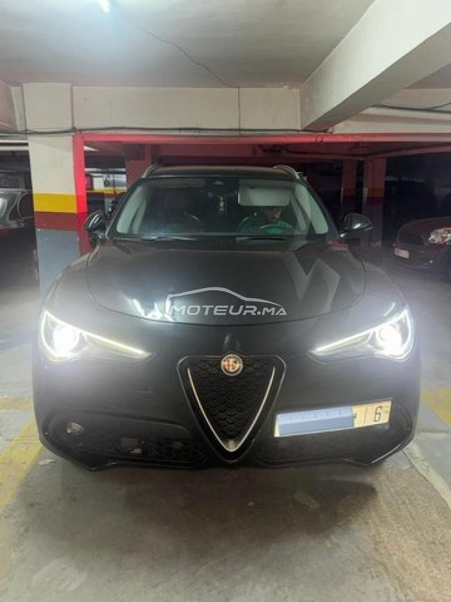 alfa-romeo stelvio