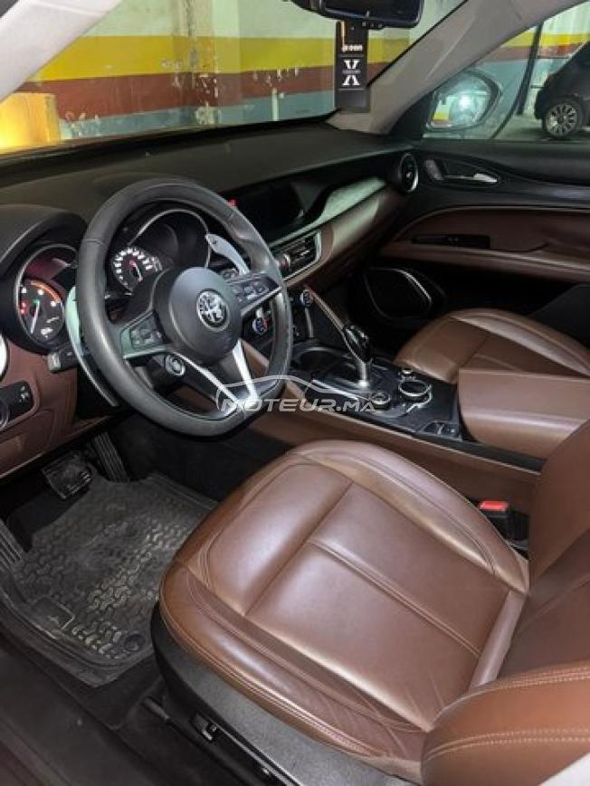 alfa-romeo stelvio