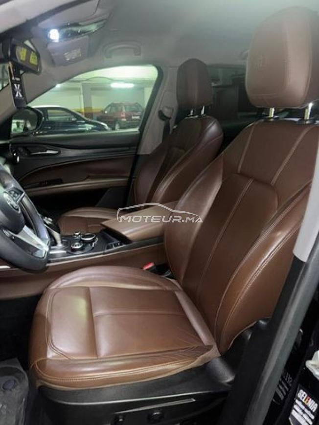 alfa-romeo stelvio