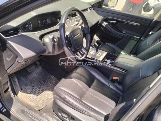 KIFAL - LAND-ROVER Evoque