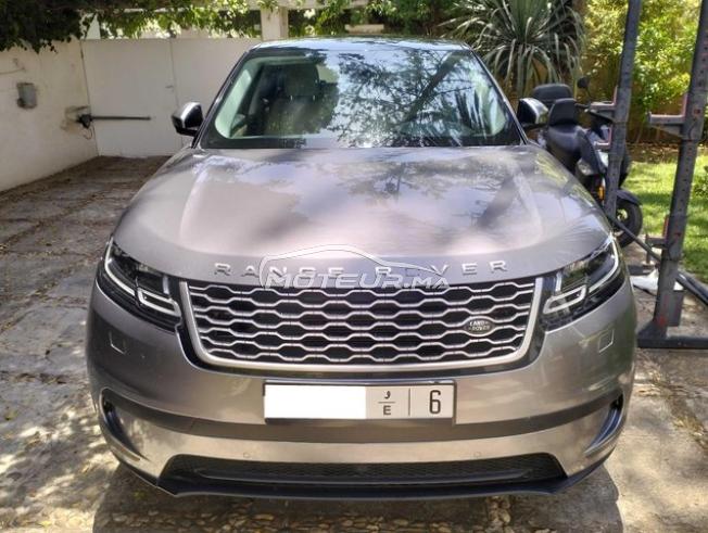 KIFAL - LAND-ROVER Range Rover Velar