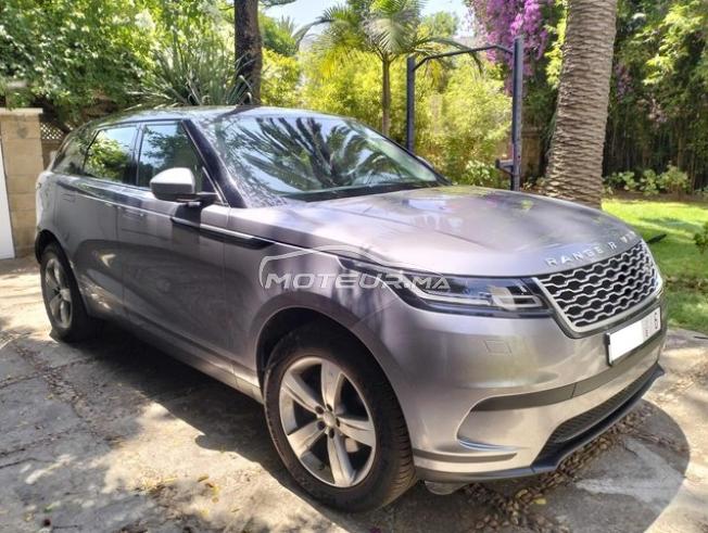 KIFAL - LAND-ROVER Range Rover Velar