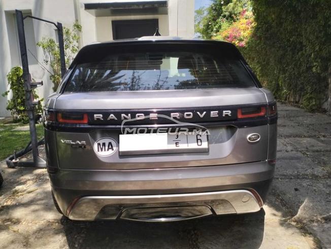 KIFAL - LAND-ROVER Range Rover Velar