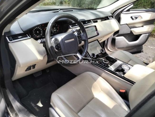 KIFAL - LAND-ROVER Range Rover Velar
