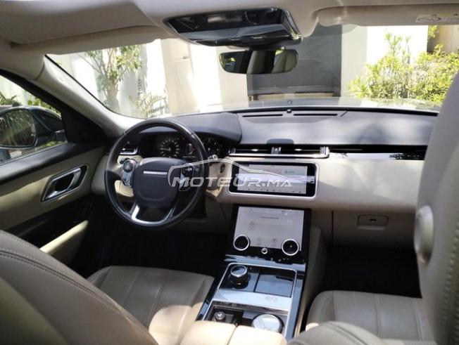 KIFAL - LAND-ROVER Range Rover Velar