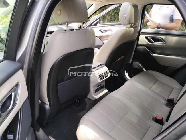 KIFAL - LAND-ROVER Range Rover Velar