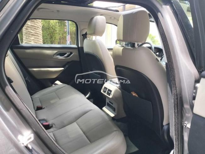 KIFAL - LAND-ROVER Range Rover Velar