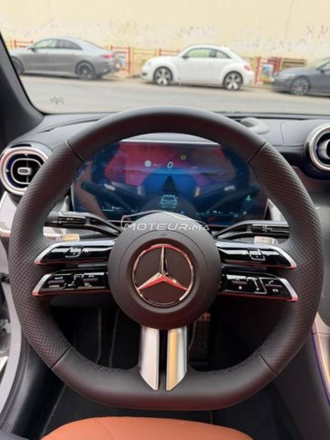 Mercedes glc 300de 
