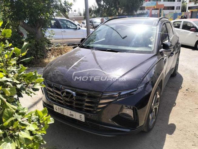 KIFAL - HYUNDAI Tucson