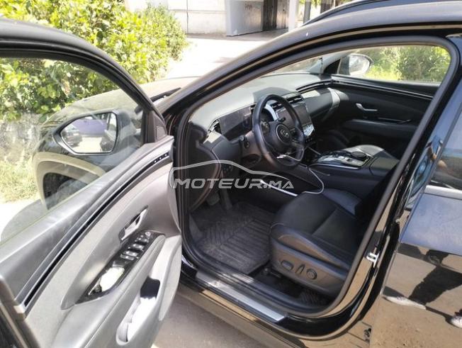 KIFAL - HYUNDAI Tucson