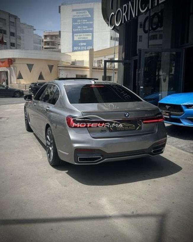 BMW 730 LD