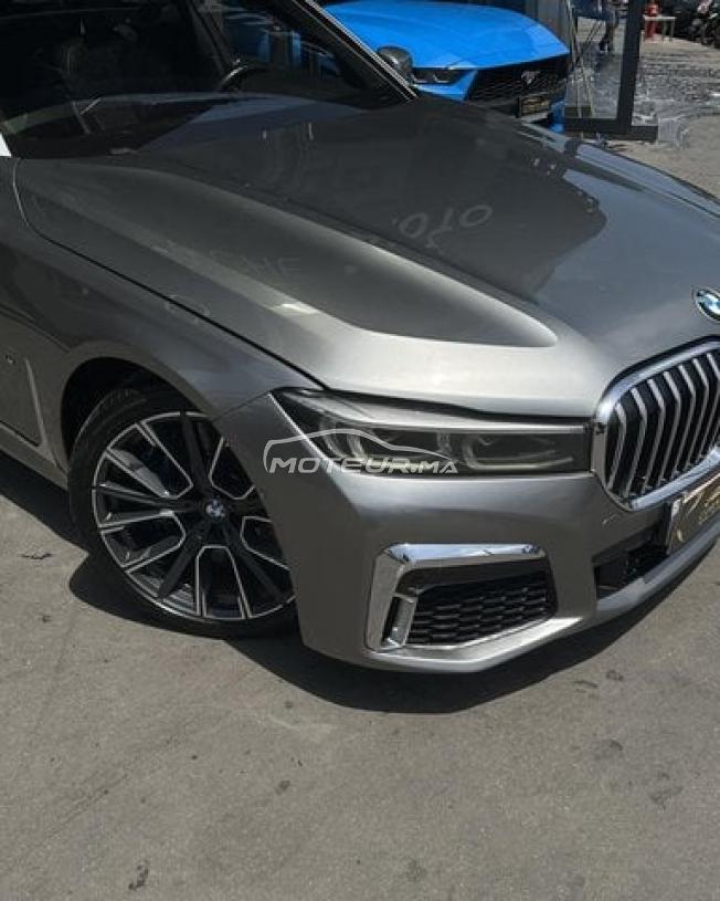 BMW 730 LD