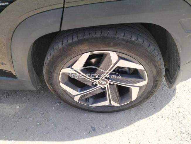 KIFAL - HYUNDAI Tucson
