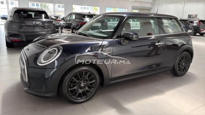 Mini One Essence Automatique 2024 