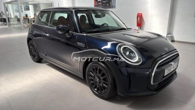 Mini One Essence Automatique 2024 