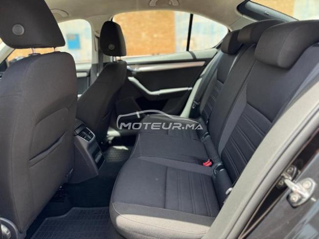 Skoda Octavia 2020 Automatique 