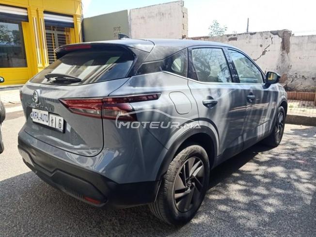 KIFAL - NISSAN Qashqai