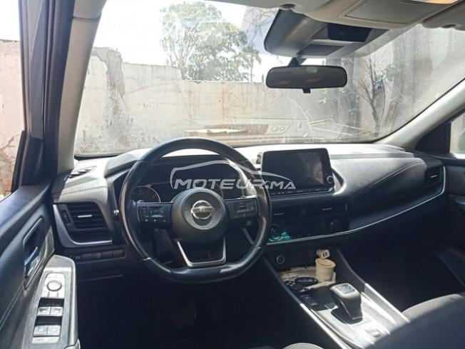 KIFAL - NISSAN Qashqai