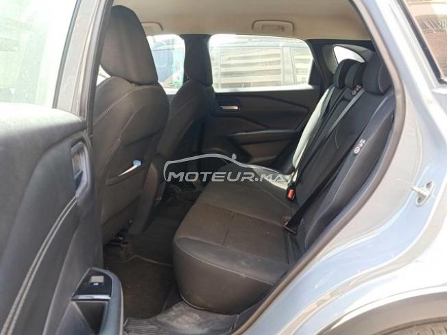 KIFAL - NISSAN Qashqai