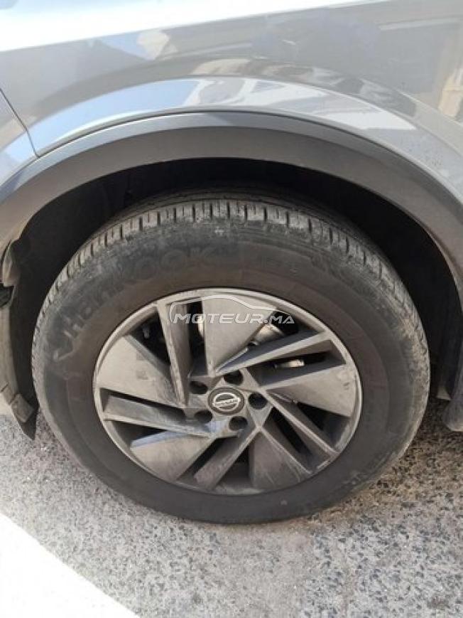 KIFAL - NISSAN Qashqai