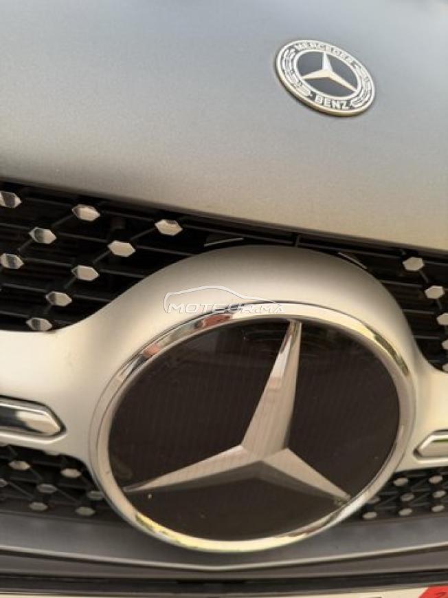 Mercedes Glc 300 de coupe  2022