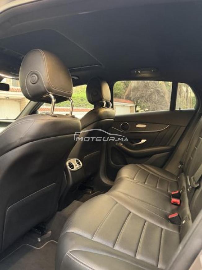 Mercedes Glc 300 de coupe  2022