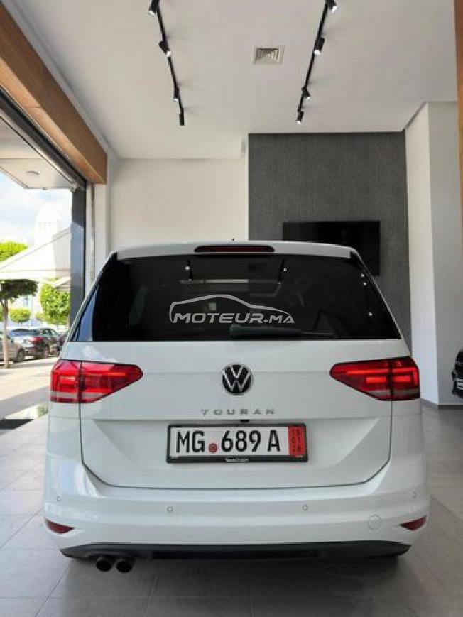 Volkswagen touran diesel 