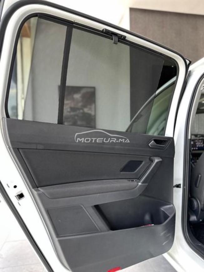 Volkswagen touran diesel 