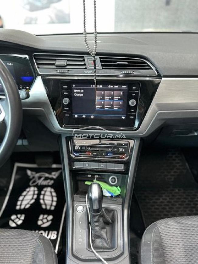 Volkswagen touran diesel 