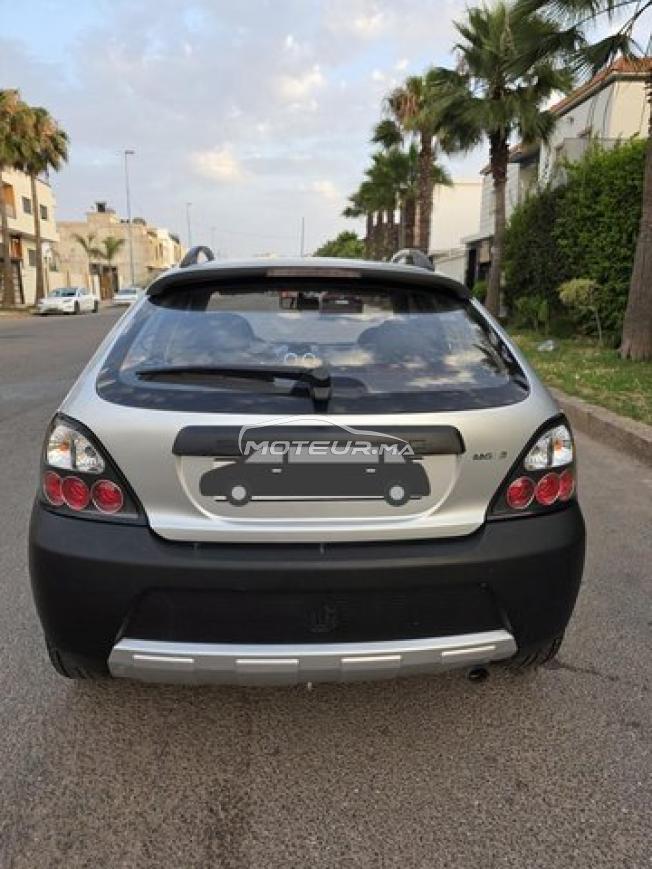 MG3 ESSENCE 50.000 KLM 1ER  ✋️ 