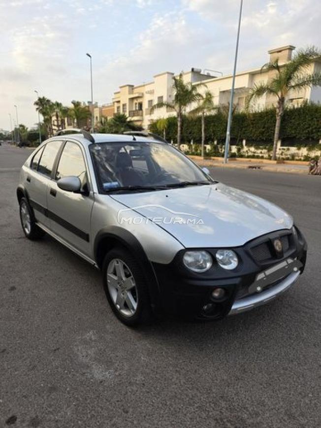 MG3 ESSENCE 50.000 KLM 1ER  ✋️ 