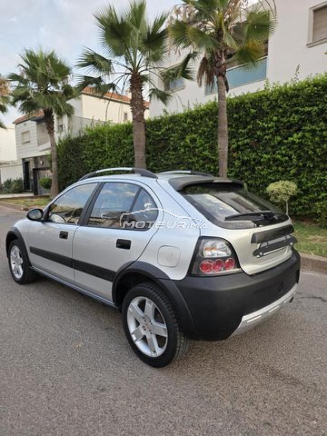 MG3 ESSENCE 50.000 KLM 1ER  ✋️ 