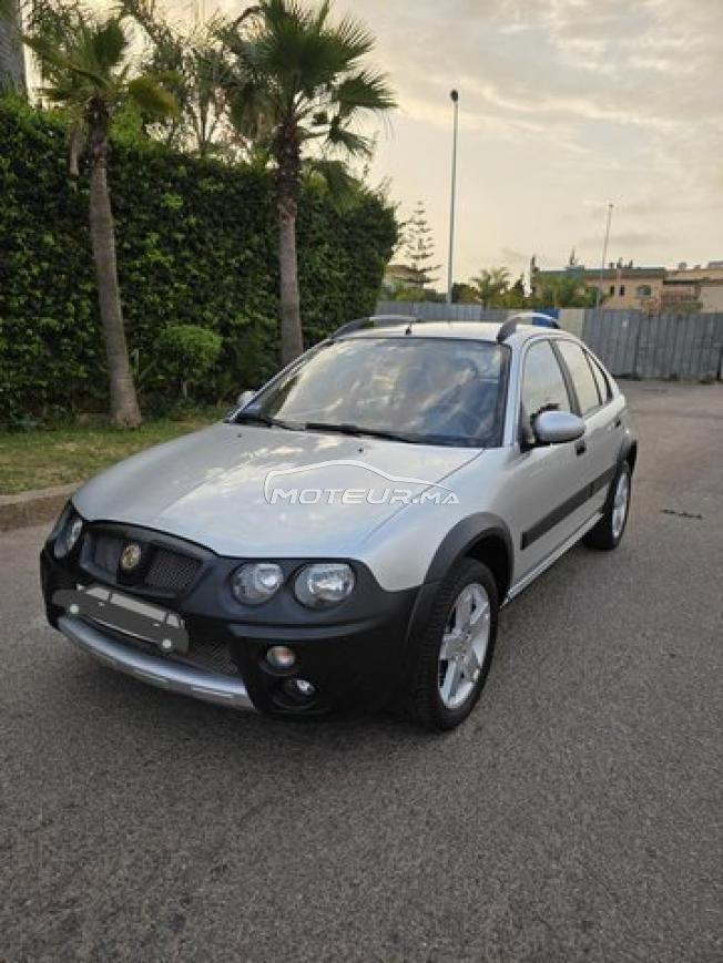 MG3 ESSENCE 50.000 KLM 1ER  ✋️ 