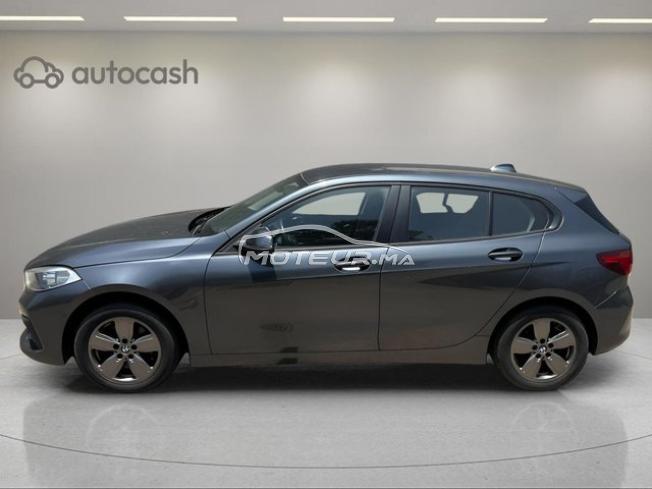 1667 - Bmw Série 1 2021 expertisée avec financemen