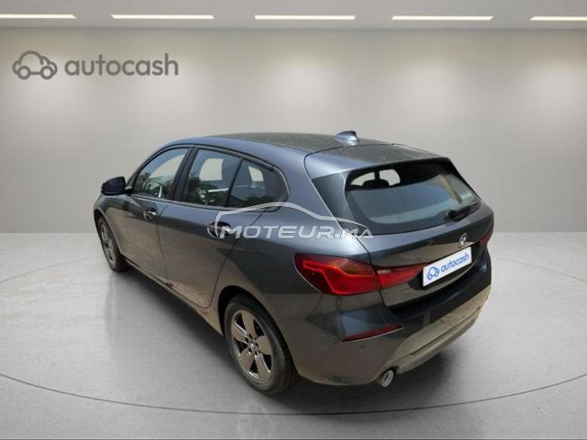1667 - Bmw Série 1 2021 expertisée avec financemen
