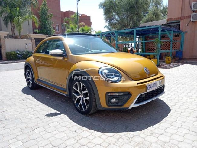 KIFAL - VOLKSWAGEN Coccinelle