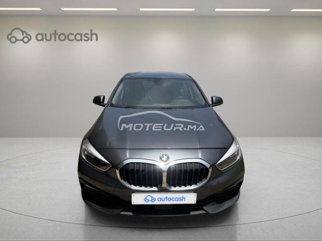 1667 - Bmw Série 1 2021 expertisée avec financemen