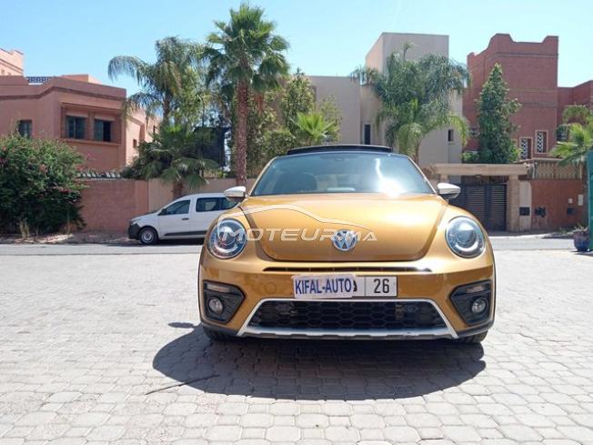 KIFAL - VOLKSWAGEN Coccinelle