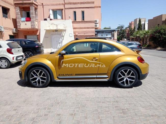 KIFAL - VOLKSWAGEN Coccinelle