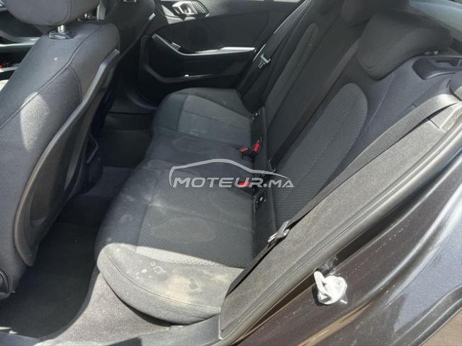 1667 - Bmw Série 1 2021 expertisée avec financemen