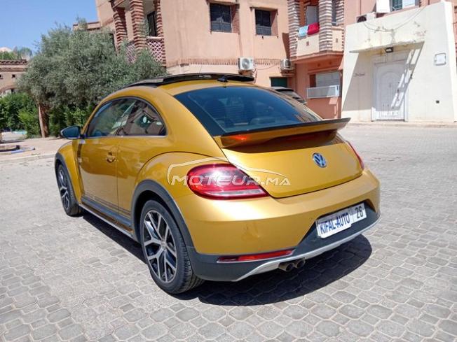 KIFAL - VOLKSWAGEN Coccinelle