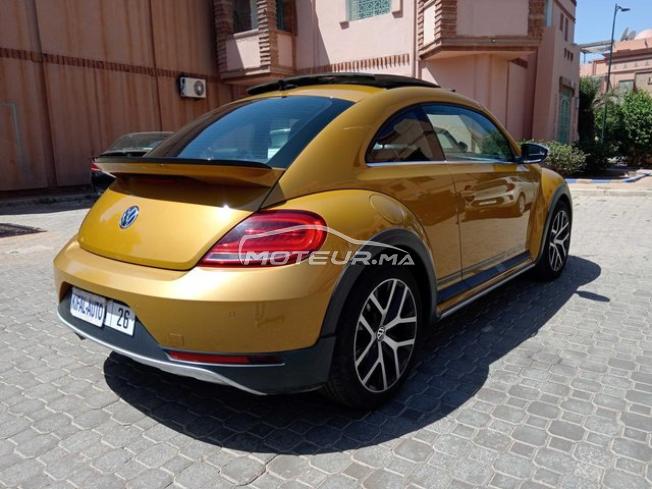 KIFAL - VOLKSWAGEN Coccinelle