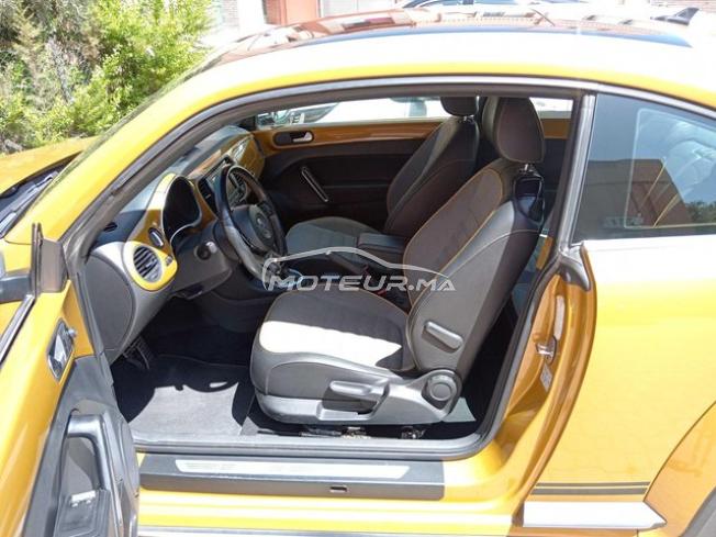 KIFAL - VOLKSWAGEN Coccinelle