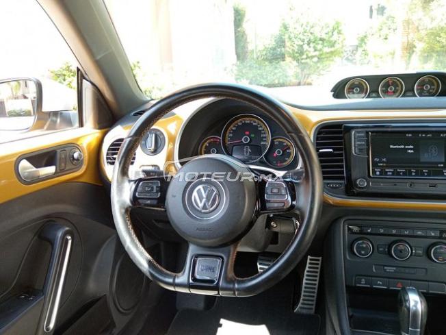 KIFAL - VOLKSWAGEN Coccinelle