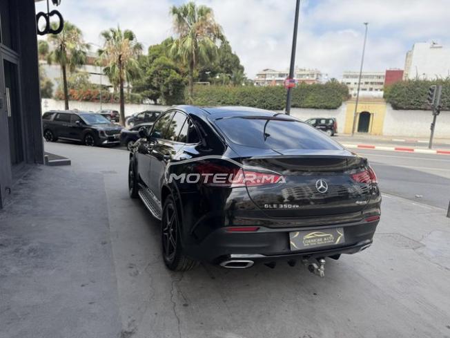 Mercedes Benz Gle 350 DE