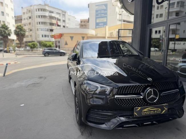 Mercedes Benz Gle 350 DE